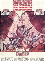 Duell I Diablo [1966]