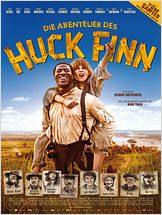 Die Abenteuer des Huck Finn Die Abenteuer des Huck Finn