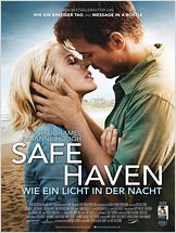 Safe Haven - Wie ein Licht in der Nacht Safe Haven - Wie ein Licht in der Nacht