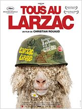 Tous au Larzac – Leadersheep Tous au Larzac – Leadersheep