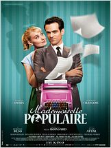 Mademoiselle Populaire Mademoiselle Populaire