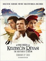 The Butterfly The Butterfly's Dream - Kelebegin Rüyasi