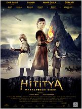 Hititya - Das Geheimnis des Medaillons Hititya - Das Geheimnis des Medaillons