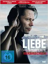 Liebe Ist Das Perfekte Verbrechen