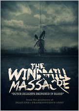 The Windmill Massacre (2016) Online Subtitrat