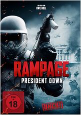 Rampage: President Down (2016) Online Subtitrat