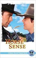 <b>Horse Sense</b> (TV) - 21023898_20130801130612095