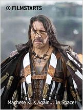 Machete Schauspieler