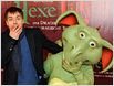 Hexe Lilli: Feiert Premiere in München