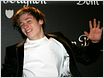 David Kross: Ist deutscher Shooting Star 2008