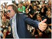 Filmfestival Venedig: Goldener Löwe für The Wrestler