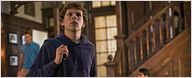 US-Charts: Finchers "The Social Network" bleibt vorne