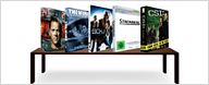 Serien auf DVD im November 2010