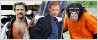 TV-Quoten: Die Lieblingsserien der deutschen Fernsehzuschauer