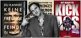 2010: Die Top 20 von Quentin Tarantino