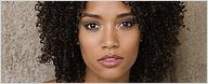 Annie Ilonzeh ist Charlies erster Engel