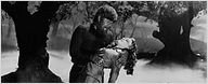 "The Wolfman"-Sequel wird zum eigenständigen Reboot