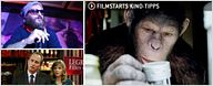 Die FILMSTARTS-Kinotipps (11. bis 17. August)