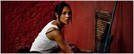 Zoe Saldana verkörpert menschlichen Engel in "Dominion"