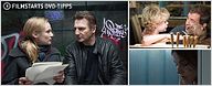 DVD-Tipps der Woche (2. bis 8. Oktober)
