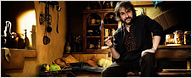 Neue Kino-Starttermine: "Der Hobbit" und der Zauberer von "Oz"