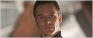 Michael Fassbender über seinen nächsten Film "Twelve Years a Slave" und zukünftige Projekte