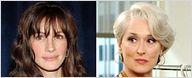 Meryl Streep und Julia Roberts zusammen in Broadway-Verfilmung "August: Osage County"