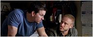 Exklusiver Clip mit Mark Wahlberg und Ben Forster aus "Contraband"