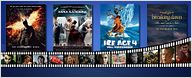 Das FILMSTARTS-Trailer-O-Meter - KW 25/2012