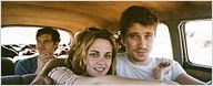 FILMSTARTS verlost Tickets zur Premiere von "On the Road - Unterwegs"