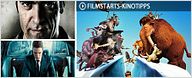 Die FILMSTARTS-Kinotipps (2. bis 11. Juli)
