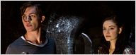 "Rubinrot": Erste Bilder zur Fantasy-Romanze nach dem Roman von Kerstin Gier
