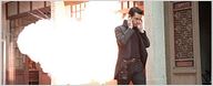 "Looper": Deutscher Trailer zum Zeitreise-Thriller mit Joseph Gordon-Levitt 