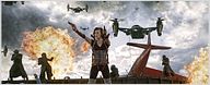 "Resident Evil 5: Retribution": Neuer 'Legacy-Trailer' fasst die Geschichte aller Teile zusammen