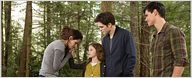 "Twilight 4.2": Zwei brandneue Bilder + Regisseur Bill Condon spricht über den Film