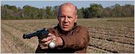 "American Assassin": Bruce Willis im Gespräch für Rolle als CIA-Agent