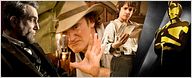 Oscars 2013: Alle Nominierten, alle Gewinner