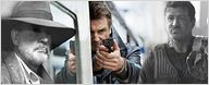 Die 25 größten Action-Stars über 60