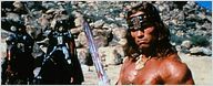 Er kehrt zurück: Arnold Schwarzenegger wird zum Barbar im Sequel "The Legend of Conan"