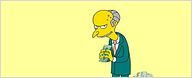Amüsantes "Die Simpsons"-Video zur Präsidentschaftswahl: Burns wirbt für Mitt Romney