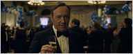 "House of Cards": Erster Trailer zu David Finchers Polit-Serie mit Kevin Spacey