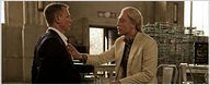 Deutsche Charts: "Skyfall" weiter vorn, "Cloud Atlas" auf zwei und "Twilight 4.2" kündigt sich an