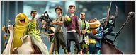Farbenfroher Trailer zur fantasievollen Animations-Reise "Epic - Verborgenes Königreich"