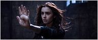 Erster deutscher Trailer zum Fantasy-Abenteuer "Chroniken der Unterwelt" mit Lily Collins