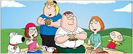 Erster "Family Guy"-Kinofilm in Planung