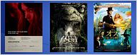 Neue Poster zu Steven Soderberghs "Side Effects", "Jack and the Giants" und "Die fantastische Welt von Oz"
