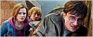 Neuer "Harry Potter"-Film wurde im Geheimen gedreht