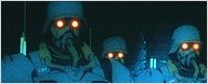 Kim Jee-woon macht Live-Action-Remake des Anime-Klassikers "Jin-Roh"
