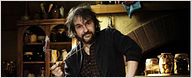 "Hobbit"-Regisseur Peter Jackson plant "Tim und Struppi"-Fortsetzung für 2015