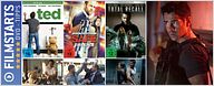 Die FILMSTARTS-DVD-Tipps (16. bis 29. Dezember)